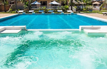 Ocean Beach Resort& Spa Aston Collection Hotels