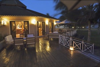 Ocean Beach Resort& Spa Aston Collection Hotels