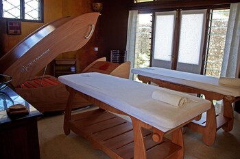 Ocean Beach Resort& Spa Aston Collection Hotels