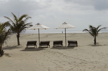 Ocean Beach Resort& Spa Aston Collection Hotels