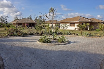 Ocean Beach Resort& Spa Aston Collection Hotels