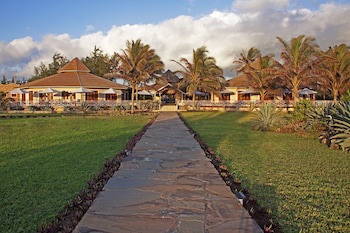 Ocean Beach Resort& Spa Aston Collection Hotels