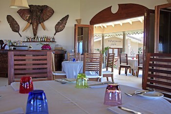 Ocean Beach Resort& Spa Aston Collection Hotels