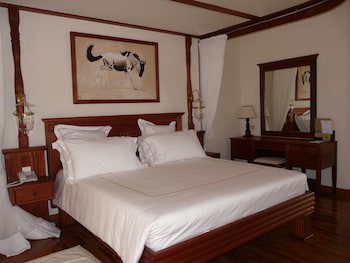 Ocean Beach Resort& Spa Aston Collection Hotels