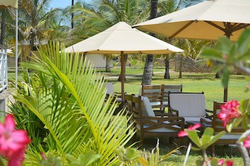 Ocean Beach Resort& Spa Aston Collection Hotels