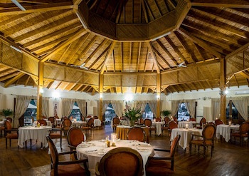 Ocean Beach Resort& Spa Aston Collection Hotels