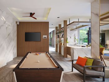 Altera Hotel And Residence