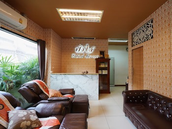 Altera Hotel And Residence
