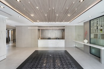Altera Hotel And Residence