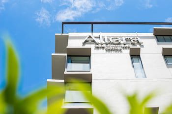 Altera Hotel And Residence