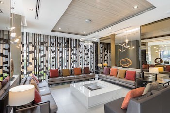 Altera Hotel And Residence
