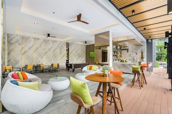 Altera Hotel And Residence