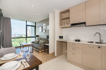 Altera Hotel And Residence