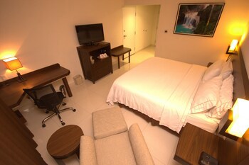Holiday Inn Express Tuxtla Gutierrez La Marimba, An Ihg Hotel