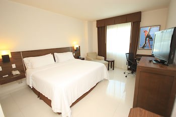 Holiday Inn Express Tuxtla Gutierrez La Marimba, An Ihg Hotel
