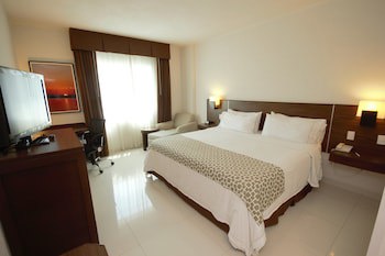 Holiday Inn Express Tuxtla Gutierrez La Marimba, An Ihg Hotel