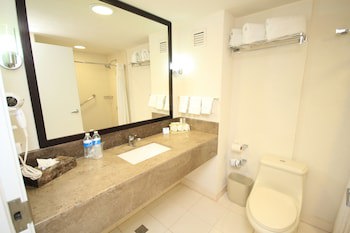 Holiday Inn Express Tuxtla Gutierrez La Marimba, An Ihg Hotel