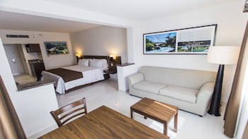 Holiday Inn Express Tuxtla Gutierrez La Marimba, An Ihg Hotel