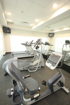 Holiday Inn Express Tuxtla Gutierrez La Marimba, An Ihg Hotel