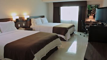 Holiday Inn Express Tuxtla Gutierrez La Marimba, An Ihg Hotel