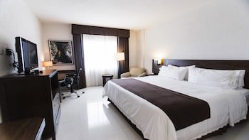 Holiday Inn Express Tuxtla Gutierrez La Marimba, An Ihg Hotel