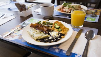 Holiday Inn Express Tuxtla Gutierrez La Marimba, An Ihg Hotel