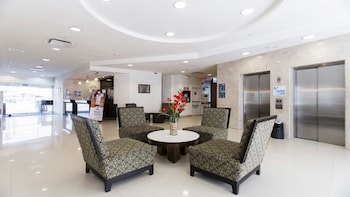 Holiday Inn Express Tuxtla Gutierrez La Marimba, An Ihg Hotel