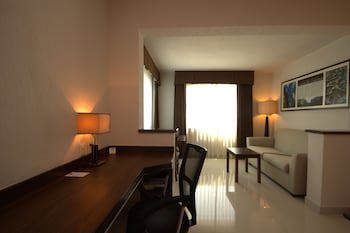 Holiday Inn Express Tuxtla Gutierrez La Marimba, An Ihg Hotel