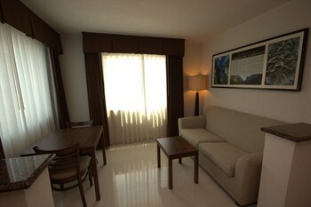 Holiday Inn Express Tuxtla Gutierrez La Marimba, An Ihg Hotel