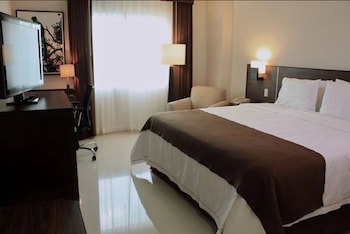 Holiday Inn Express Tuxtla Gutierrez La Marimba, An Ihg Hotel