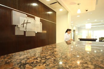 Holiday Inn Express Tuxtla Gutierrez La Marimba, An Ihg Hotel