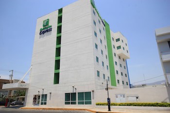 Holiday Inn Express Tuxtla Gutierrez La Marimba, An Ihg Hotel