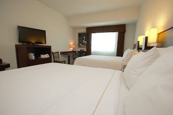 Holiday Inn Express Tuxtla Gutierrez La Marimba, An Ihg Hotel