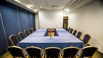 Holiday Inn Express Tuxtla Gutierrez La Marimba, An Ihg Hotel