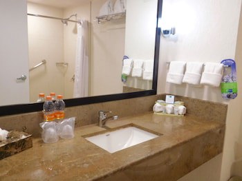 Holiday Inn Express Tuxtla Gutierrez La Marimba, An Ihg Hotel
