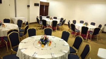 Holiday Inn Express Tuxtla Gutierrez La Marimba, An Ihg Hotel