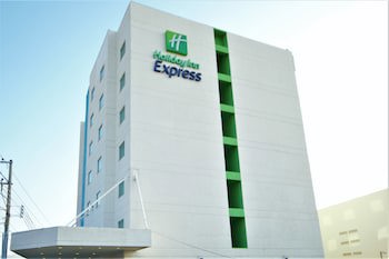 Holiday Inn Express Tuxtla Gutierrez La Marimba, An Ihg Hotel