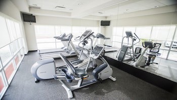 Holiday Inn Express Tuxtla Gutierrez La Marimba, An Ihg Hotel