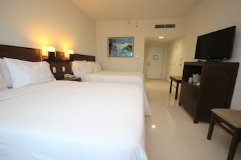 Holiday Inn Express Tuxtla Gutierrez La Marimba, An Ihg Hotel