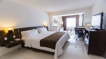 Holiday Inn Express Tuxtla Gutierrez La Marimba, An Ihg Hotel