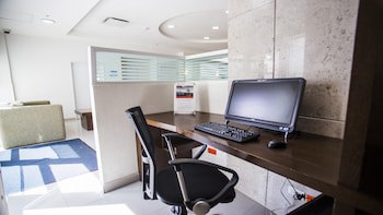 Holiday Inn Express Tuxtla Gutierrez La Marimba, An Ihg Hotel