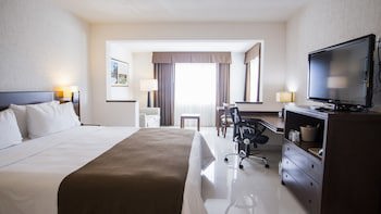 Holiday Inn Express Tuxtla Gutierrez La Marimba, An Ihg Hotel