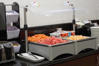 Holiday Inn Express Tuxtla Gutierrez La Marimba, An Ihg Hotel