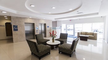 Holiday Inn Express Tuxtla Gutierrez La Marimba, An Ihg Hotel
