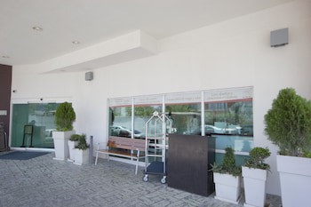 Holiday Inn Express Tuxtla Gutierrez La Marimba, An Ihg Hotel