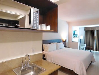 Holiday Inn Express Tuxtla Gutierrez La Marimba, An Ihg Hotel