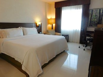 Holiday Inn Express Tuxtla Gutierrez La Marimba, An Ihg Hotel