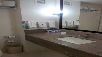 Holiday Inn Express Tuxtla Gutierrez La Marimba, An Ihg Hotel