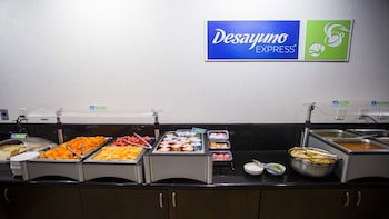 Holiday Inn Express Tuxtla Gutierrez La Marimba, An Ihg Hotel