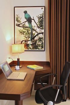 Holiday Inn Express Tuxtla Gutierrez La Marimba, An Ihg Hotel